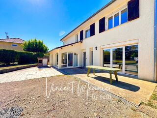  Maison � vendre 9 pi�ces 216 m�
