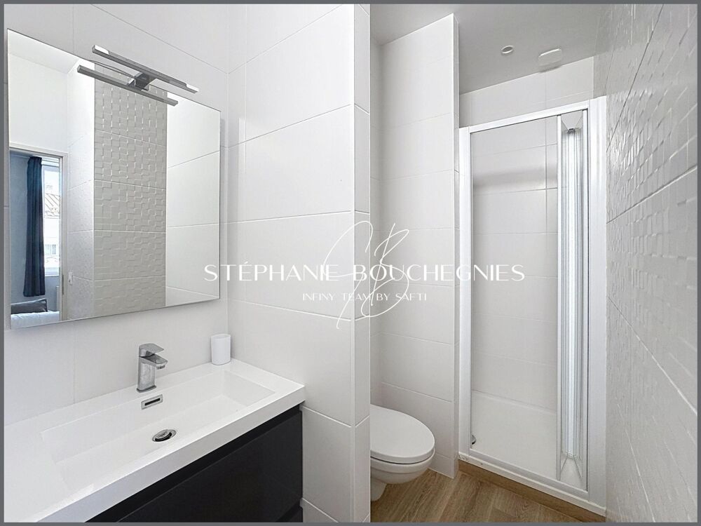 Vente Appartement Appartement Duplex T3 - 39m2 - Royan (17200) Royan