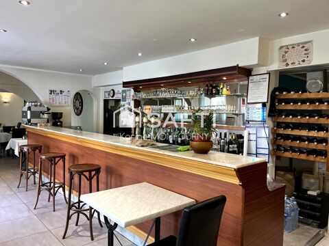   FONDS DE COMMERCE RESTAURANT 