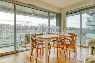  Appartement � vendre 4 pi�ces 97 m�