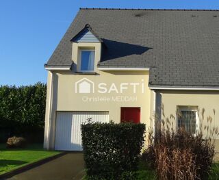  Maison � vendre 4 pi�ces 88 m�