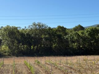  Terrain � vendre 2570 m�