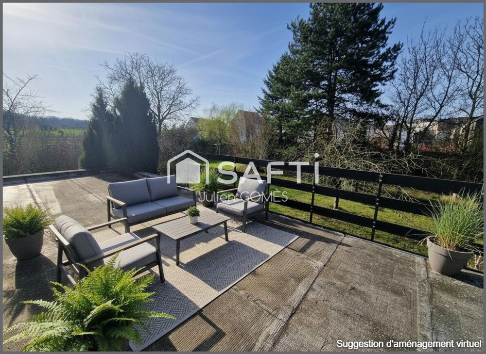 � vendre  Maison Claye-Souilly (77410)