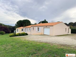 Vente Maison Maison T4 avec garage à Saint-Vaize. Saint-vaize