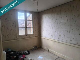  Immeuble � vendre 88 m�