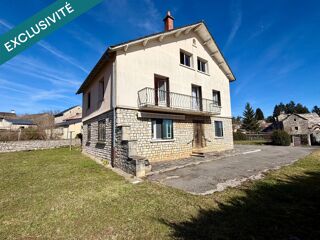  Maison � vendre 9 pi�ces 162 m�