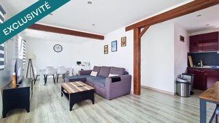  Maison à vendre 4 pièces 80 m²