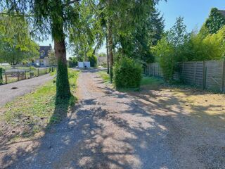  Terrain à vendre 511 m²