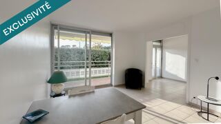  Appartement à vendre 3 pièces 62 m²