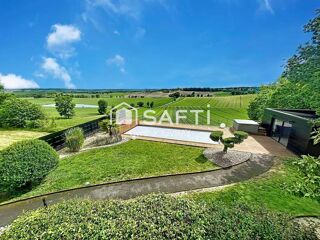  Maison � vendre 5 pi�ces 192 m�