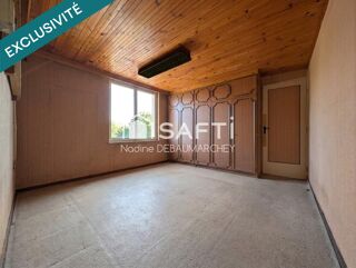 Vente Maison Maison individuelle saine à Charolles : fort potentiel Charolles