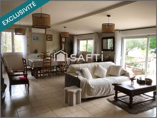  Maison � vendre 7 pi�ces 145 m�