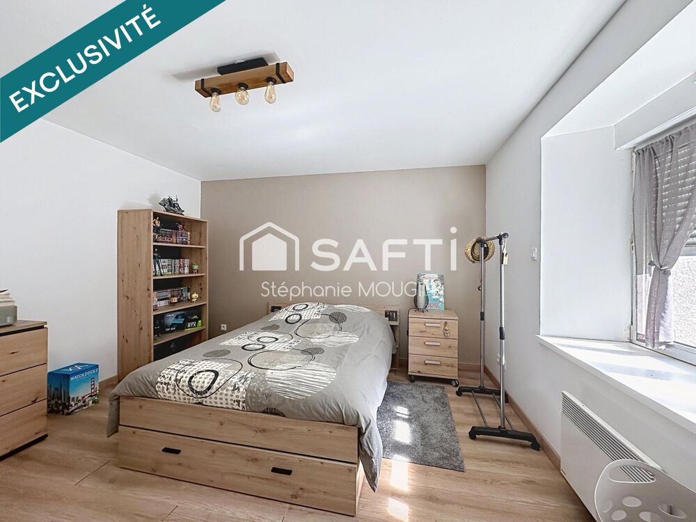 Vente Maison Propriété, 3 logements, garages et dépendances Saint-hippolyte