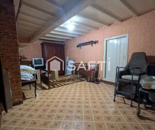  Maison � vendre 3 pi�ces 76 m�