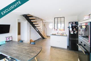 Maison à vendre 5 pièces 157 m²