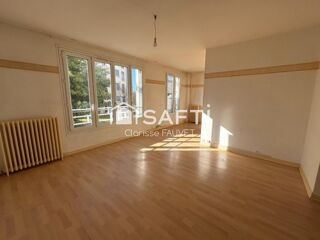 Appartement  vendre 4 pices 65 m
