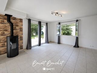  Maison à vendre 8 pièces 169 m²