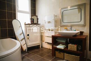  Maison à vendre 5 pièces 160 m²