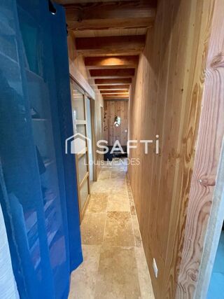  Maison à vendre 4 pièces 140 m²