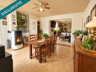  Maison à vendre 2 pièces 71 m²