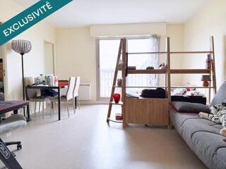  Appartement � vendre 1 pi�ce 30 m�