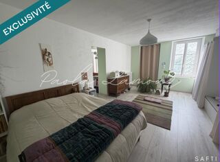  Maison � vendre 6 pi�ces 92 m�