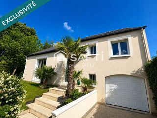  Maison à vendre 5 pièces 88 m²