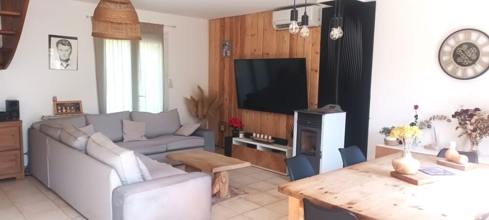 Vente Maison Maison 4 pièces, bien entretenue L' isle-sur-la-sorgue