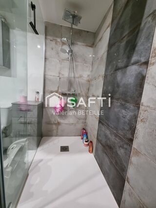  Appartement  vendre 2 pices 50 m