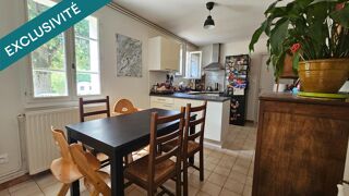  Maison � vendre 4 pi�ces 100 m�