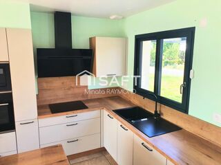  Maison � vendre 4 pi�ces 101 m�