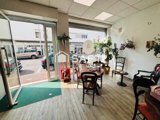  Immeuble à vendre 186 m²