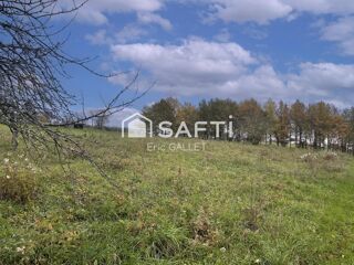  Terrain à vendre 1554 m²