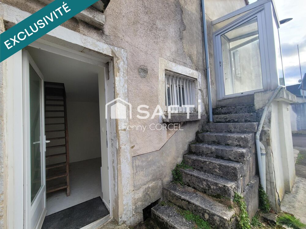Maison 4 pièces - 64m²