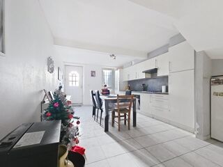  Maison � vendre 4 pi�ces 90 m�