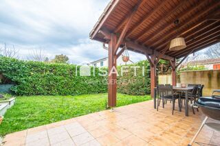  Maison � vendre 4 pi�ces 92 m�