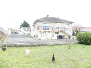 Maison 67m2 Erquery