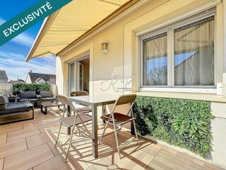  Appartement � vendre 3 pi�ces 66 m�