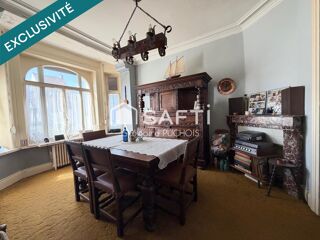  Maison à vendre 5 pièces 112 m²
