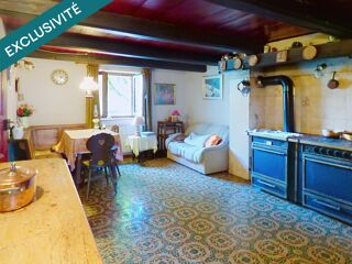  Maison à vendre 7 pièces 175 m²