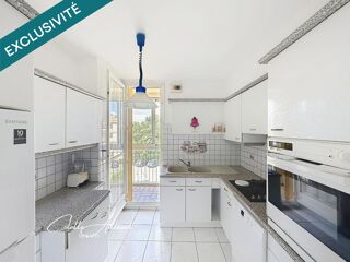  Appartement  vendre 4 pices 71 m