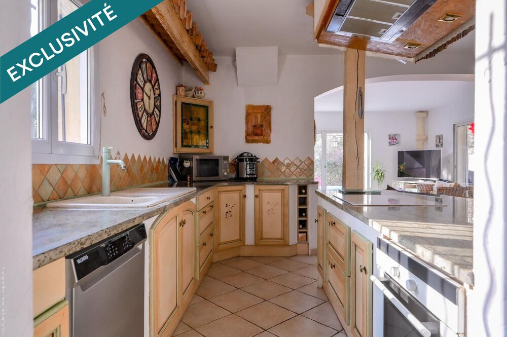 à vendre  Maison Marseille 11