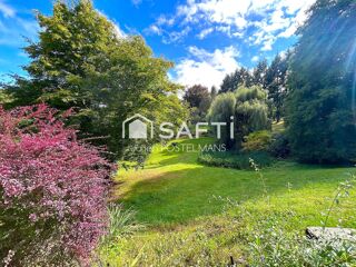  Maison à vendre 9 pièces 203 m²