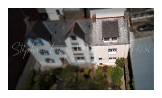  Maison à vendre 3 pièces 66 m²