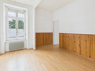  Appartement à vendre 3 pièces 61 m²