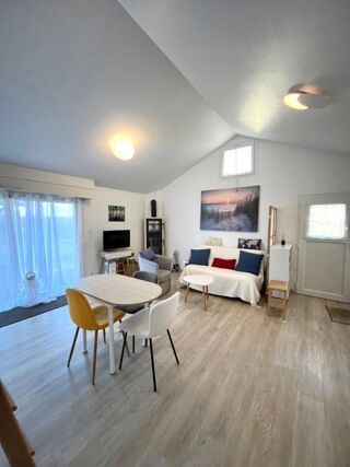  Maison � vendre 2 pi�ces 43 m�