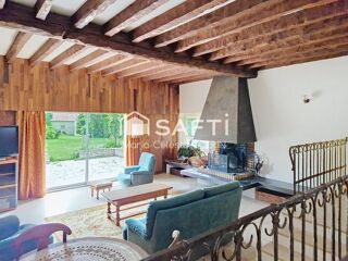  Maison � vendre 7 pi�ces 248 m�