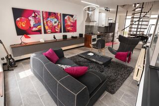  Maison à vendre 7 pièces 193 m²