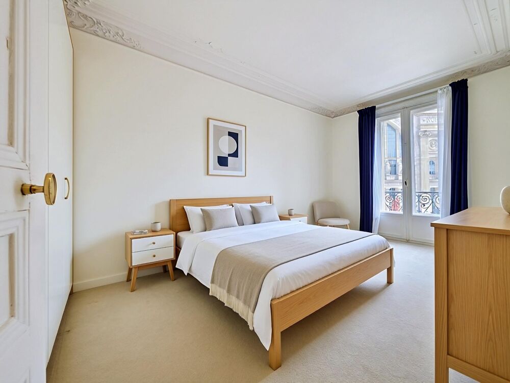 � vendre  Appartement Paris 10