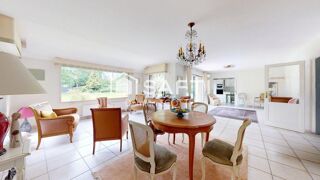  Maison à vendre 8 pièces 205 m²